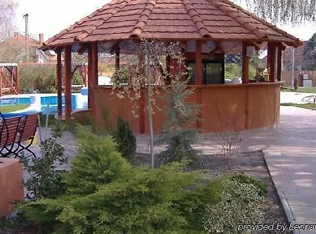 Duna Relax 4* Ráckeve