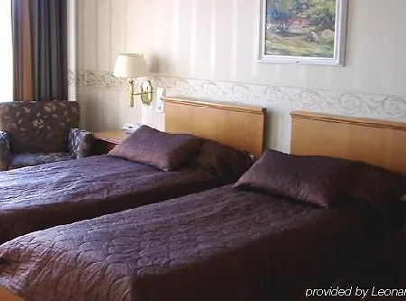 Duna Relax Otel 4*