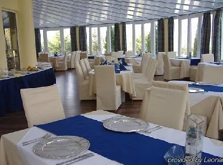 Duna Relax 4*