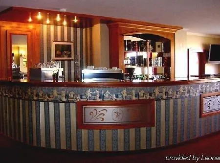 Duna Relax Hotel