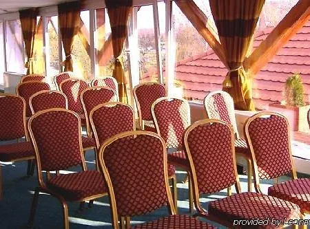 Duna Relax Szálloda Ráckeve