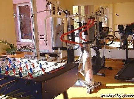 Duna Relax 4* Ráckeve