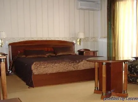 Duna Relax Szálloda 4*