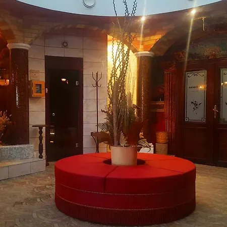 Hotel Duna Relax