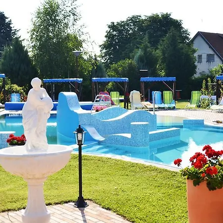 Duna Relax 4* Ráckeve