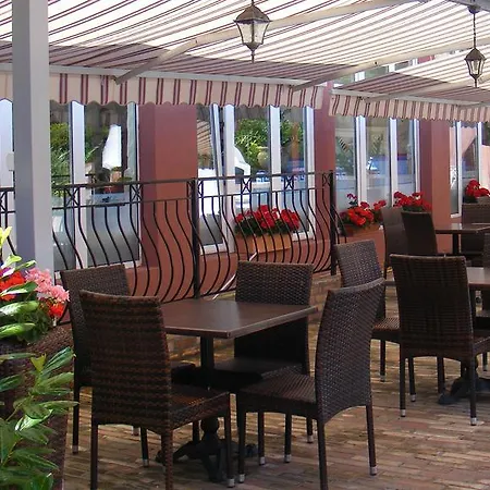 Duna Relax Hotel