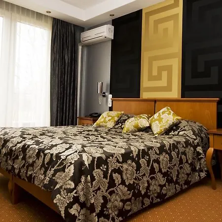 Hotel Duna Relax 4*