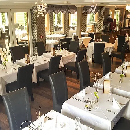 Hotel Duna Relax Ráckeve