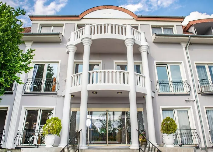 Duna Relax Рацкеве