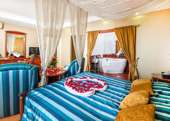 Отель Duna Relax Рацкеве