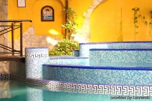 Duna Relax 酒店 Ráckeve