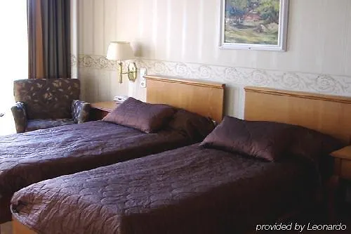 Duna Relax Отель 4*